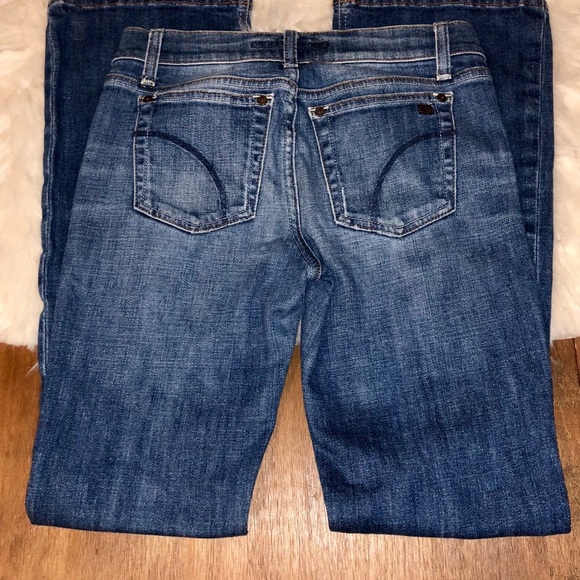 Joe’s Denim Jeans Size 25 - Picture 4 of 7